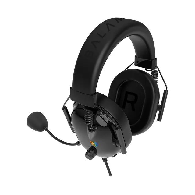 Diademas Gaming Balam Rush HA757 — vista 2