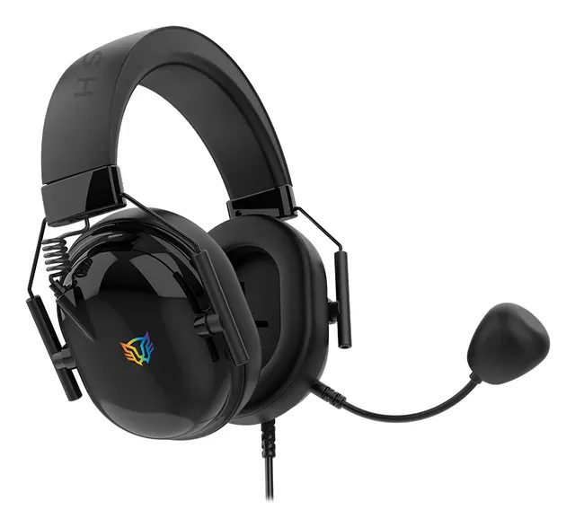 Diademas Gaming Balam Rush HA757 — vista 5
