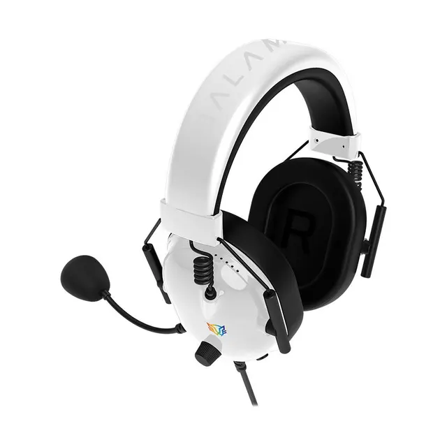Diademas Gaming Balam Rush HA757 — vista 2