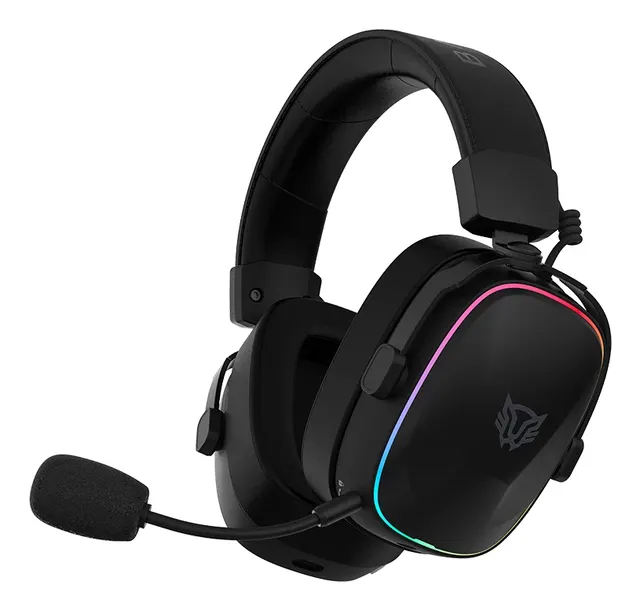 Diademas Gaming Balam Rush HS1100 — vista 3