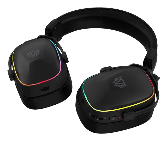Diademas Gaming Balam Rush HS1100 — vista 4
