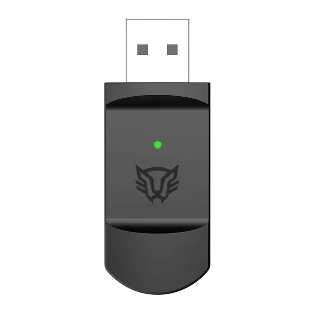 Diademas Gaming Balam Rush PILOT PRO HS808 — vista 4