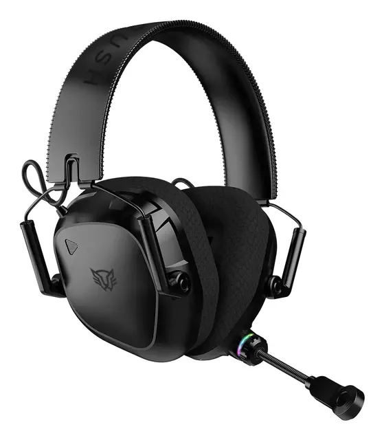 Diademas Gaming Balam Rush PILOT PRO HS808 — vista 5