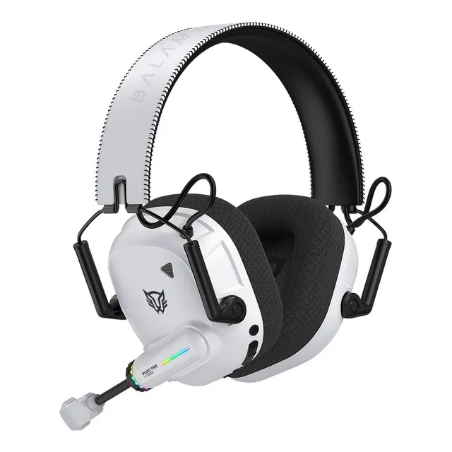 Diademas Gaming Balam Rush PILOT PRO HS808 — vista 2