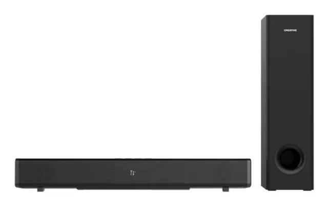 Home Theaters CREATIVE LABS Stage 360 — vista 2