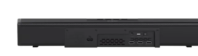Home Theaters CREATIVE LABS Stage 360 — vista 3