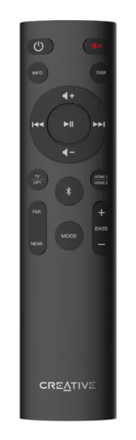 Home Theaters CREATIVE LABS Stage 360 — vista 5