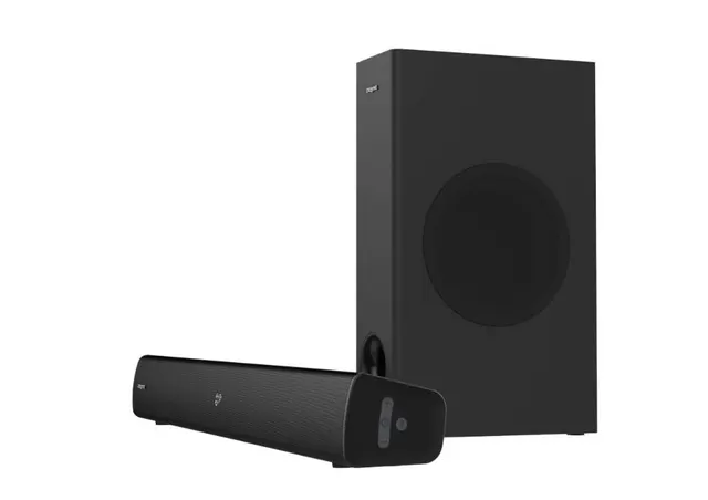 Home Theaters CREATIVE LABS Stage V2 — vista 2