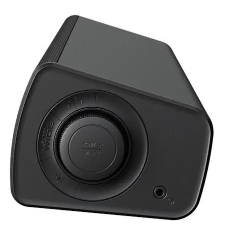 Home Theaters CREATIVE LABS Blaster GS5 — vista 4