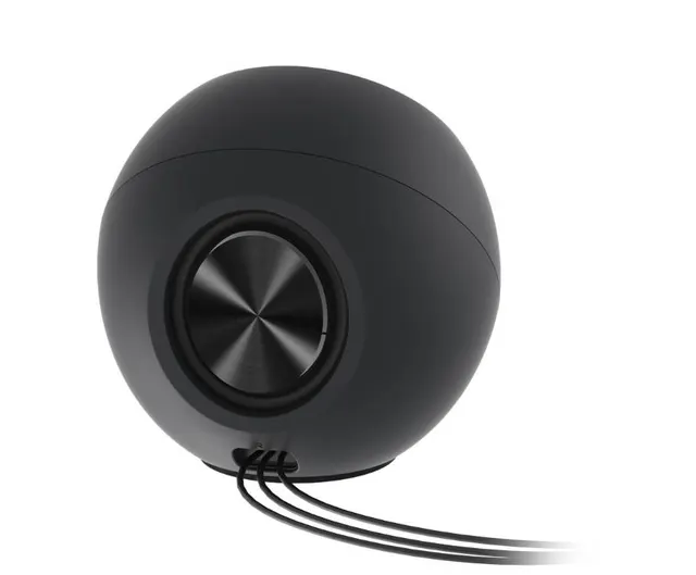 Bocinas CREATIVE LABS MF1695 BK — vista 2