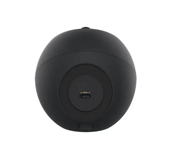 Bocinas CREATIVE LABS MF1695 BK — vista 3