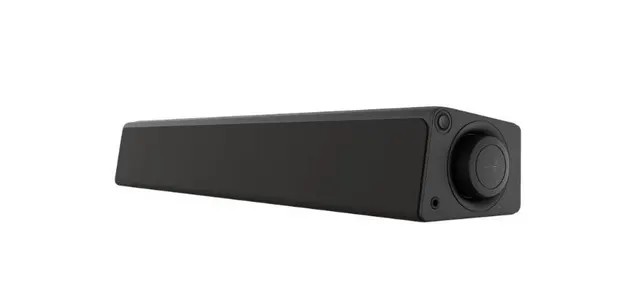Bocinas CREATIVE LABS MF8460 BK — vista 2