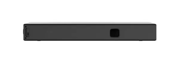 Bocinas CREATIVE LABS MF8460 BK — vista 3