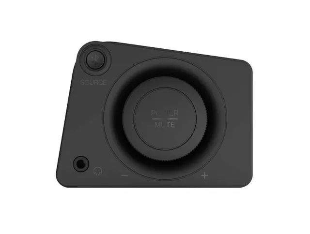 Bocinas CREATIVE LABS MF8460 BK — vista 5