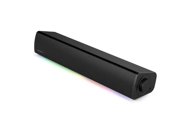 BOCINAS CREATIVE LABS GS3 BK — vista 2