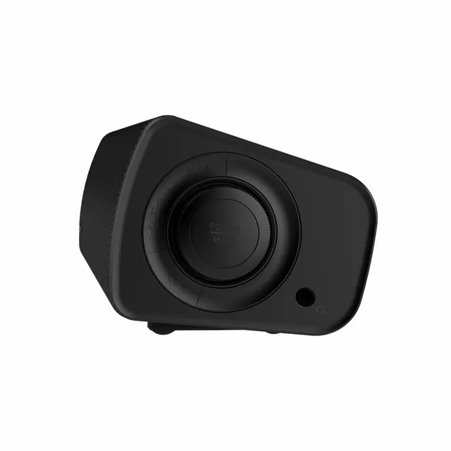 BOCINAS CREATIVE LABS GS3 BK — vista 4
