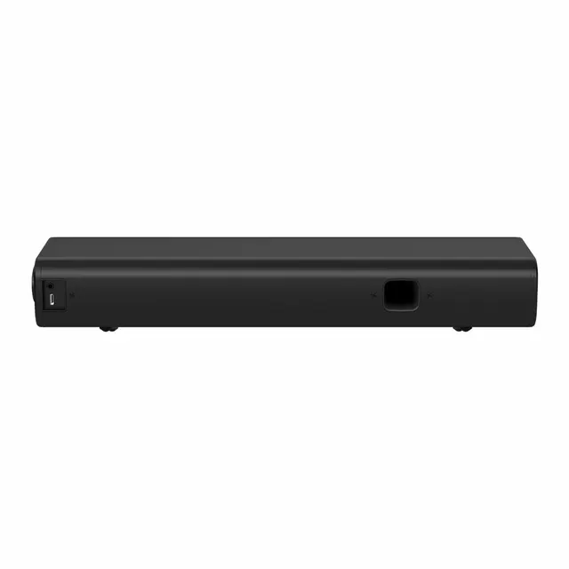 BOCINAS CREATIVE LABS GS3 BK — vista 5