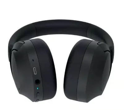 Diademas CREATIVE LABS ZEN HYBRID 2 BK — vista 2