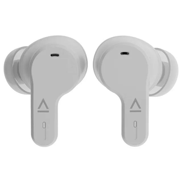 Audifonos CREATIVE LABS ZEN AIR SXFI D GY — vista 2