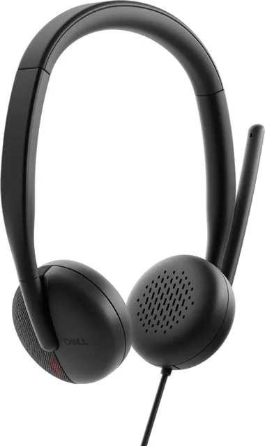 Auriculares DELL WH3024 — vista 2