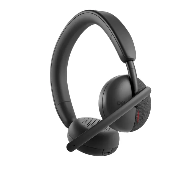 Auriculares DELL WL3024 — vista 3