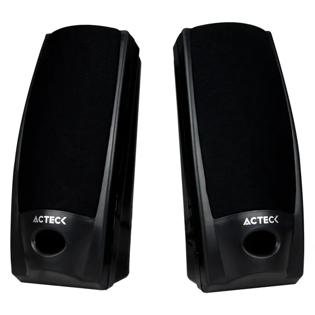 Bocina ACTECK AX-2500 — vista 2