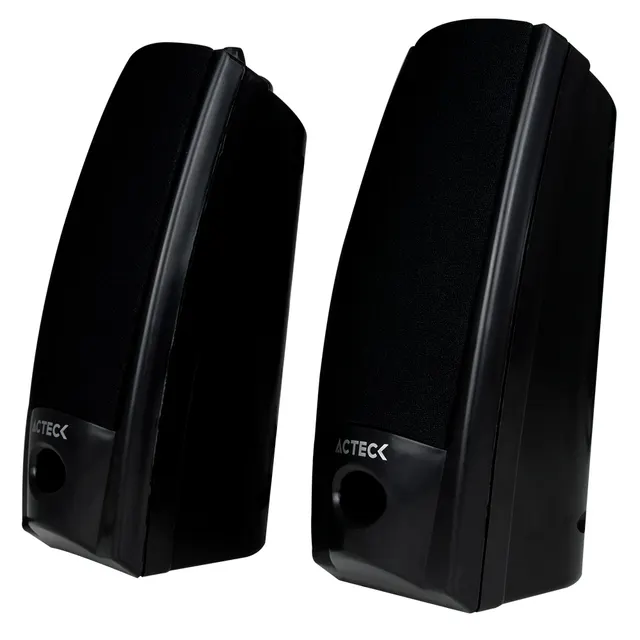 Bocina ACTECK AX-2500 — vista 3