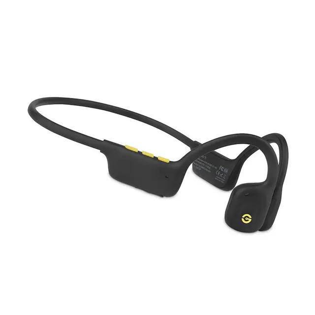 Audífonos GETTTECH GUE-MSSBT-01-YW — vista 2