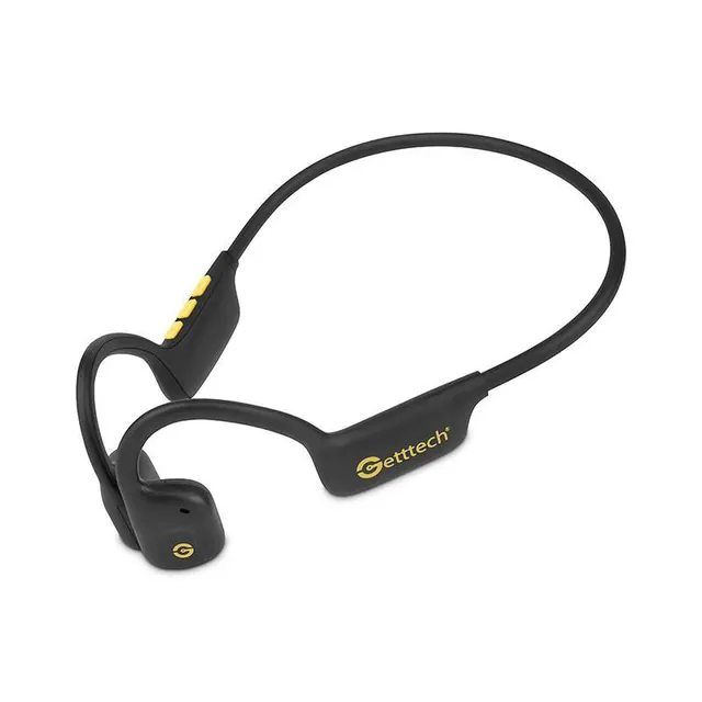Audífonos GETTTECH GUE-MSSBT-01-YW — vista 3