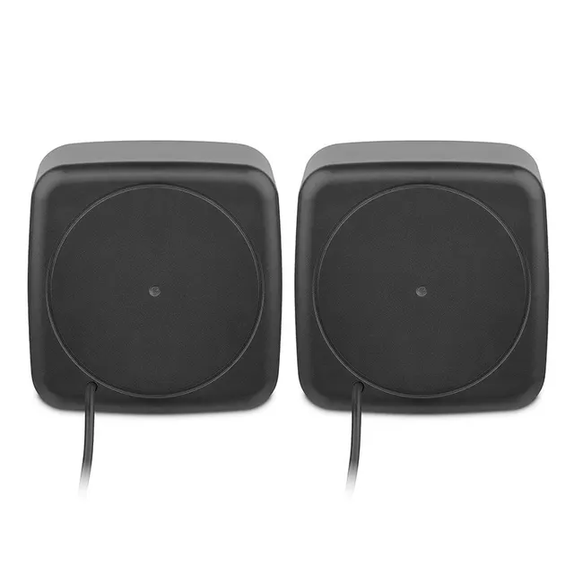 Bocinas GETTTECH GUS-ESRWR-01 — vista 5