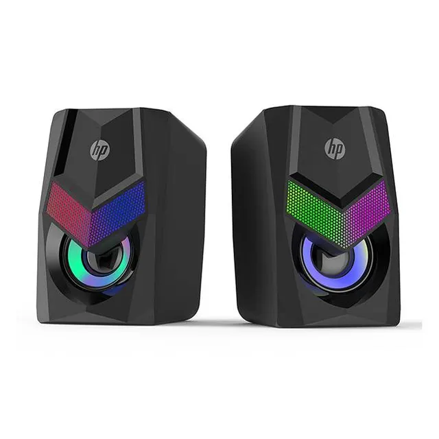 Bocinas HP DHE-6000 — vista 2