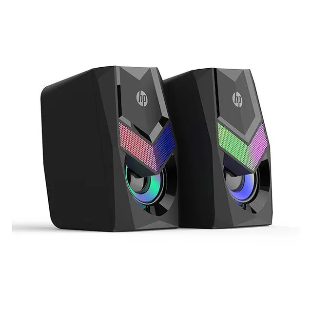 Bocinas HP DHE-6000 — vista 3