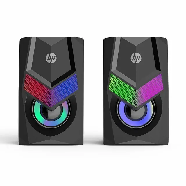 Bocinas HP DHE-6000 — vista 4