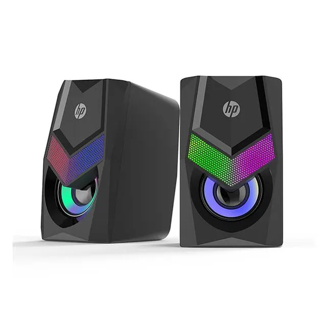 Bocinas HP DHE-6000