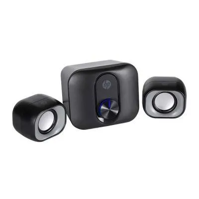 Bocinas HP DHS-2111S — vista 2