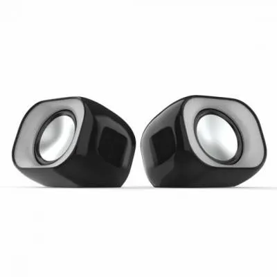 Bocinas HP DHS-2111S — vista 4