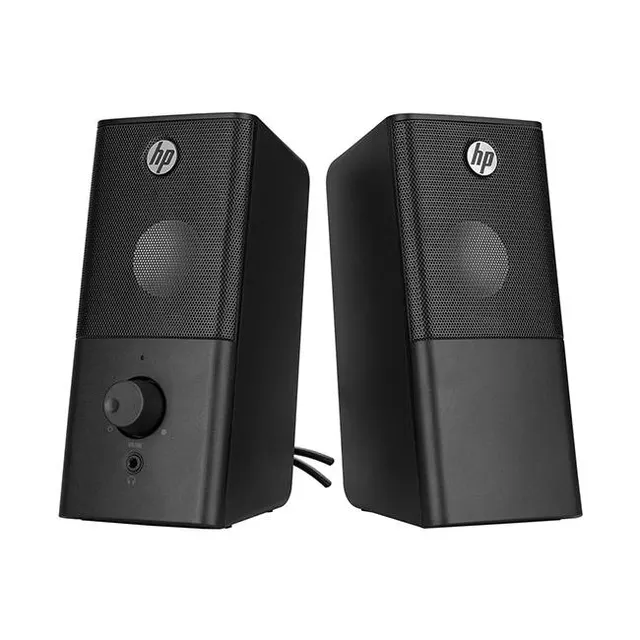 Bocinas HP DHS-2101 — vista 2