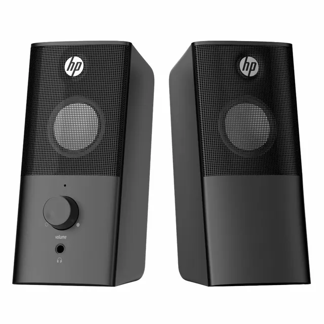 Bocinas HP DHS-2101 — vista 4
