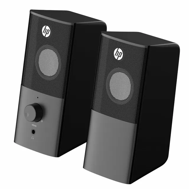 Bocinas HP DHS-2101 — vista 5