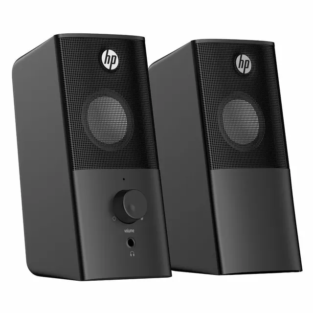 Bocinas HP DHS-2101 — vista 6
