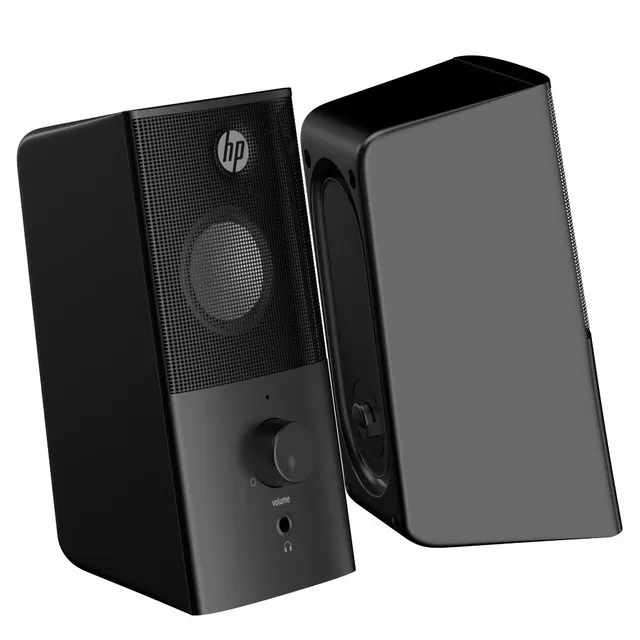 Bocinas HP DHS-2101 — vista 7