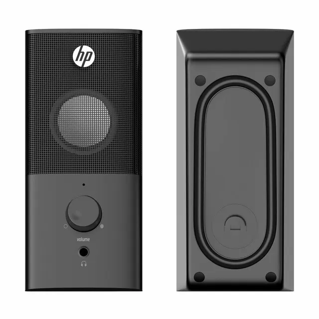 Bocinas HP DHS-2101 — vista 8