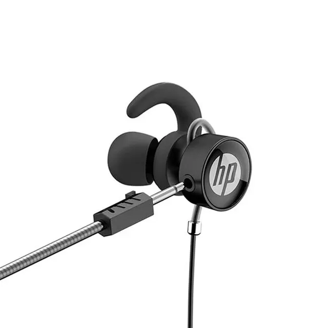 Audífonos HP DHE-7004 NEGRO — vista 2