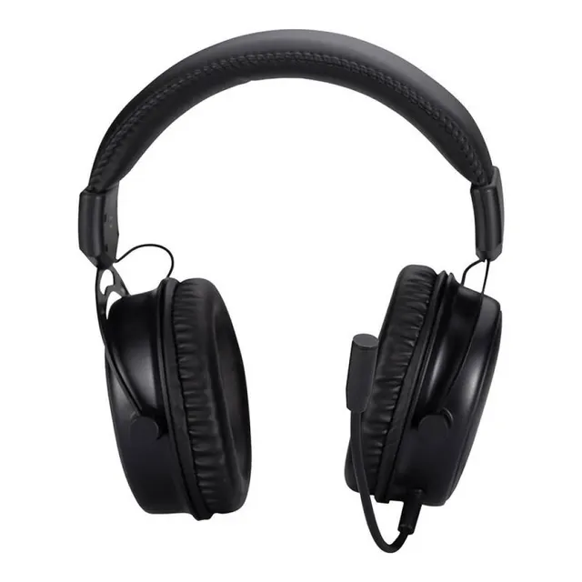 Auriculares HP DHE-8005U — vista 2