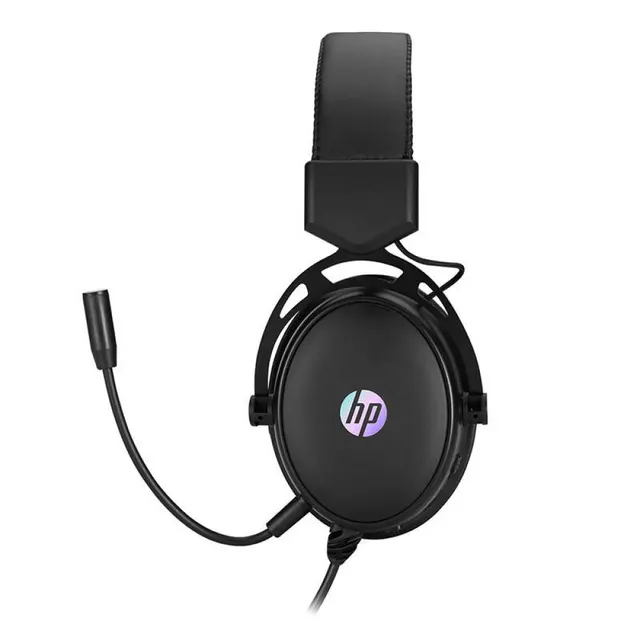 Auriculares HP DHE-8005U — vista 3