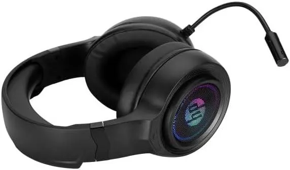 Auriculares HP DHE-8008U — vista 4
