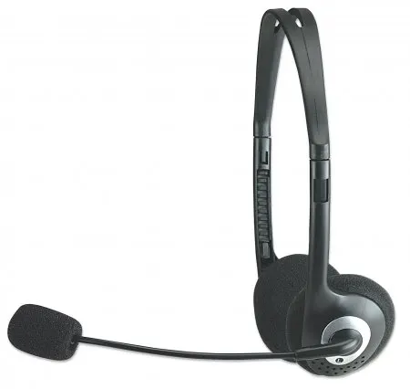 Auriculares MANHATTAN 164429 — vista 2