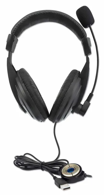 Auriculares MANHATTAN 179843 — vista 13