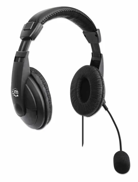 Auriculares MANHATTAN 179843 — vista 9