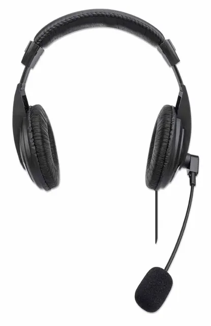 Auriculares MANHATTAN 179843 — vista 10